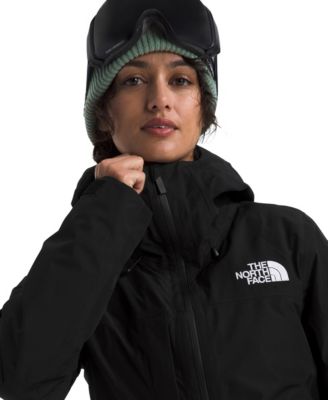 Women's THERMOBALL Snow Hooded Jacket