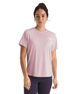 Women's Flex Short-Sleeve Regular Tee