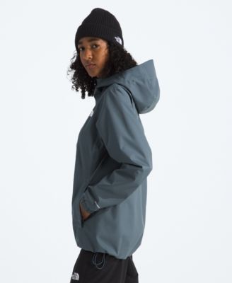 Women's Quest Mono Hooded Jacket