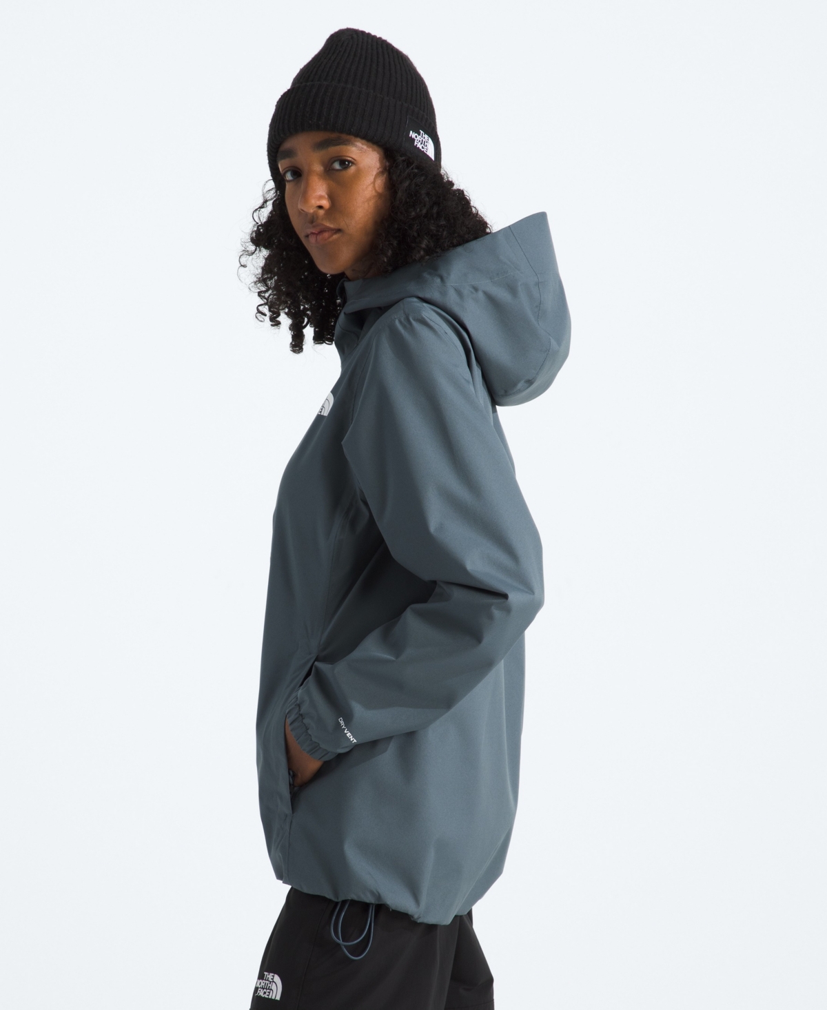The North Face Women's Quest Mono Hooded Jacket