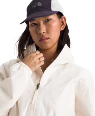 Women's Zip-Front Jacket