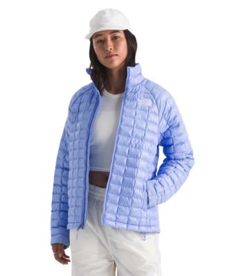 Women's Thermoball Jacket