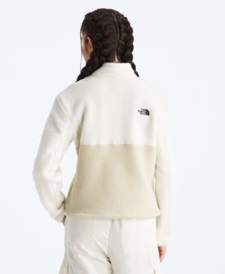 Women's Yumiori Quarter-Zip Jacket