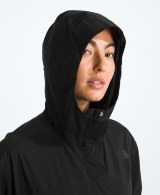 Women's Voyage Rain 3L Hooded Parka
