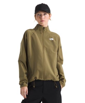 Women's Osito Lux Jacket