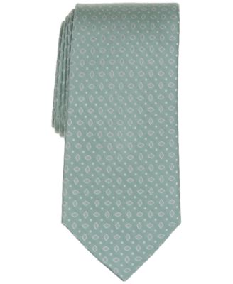 Men's Fontaine Neat Classic Tie