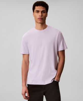 Men's Short-Sleeve Interlock T-Shirt