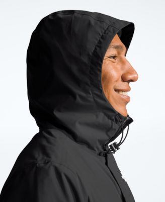 Men's Antora Waterproof Rain Jacket