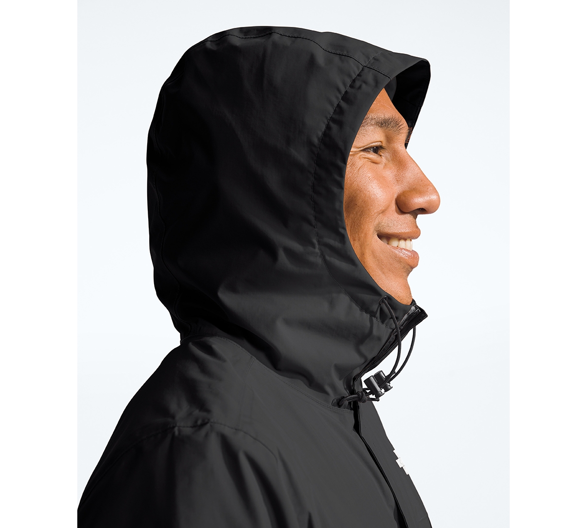 The North Face Men's Antora Waterproof Rain Jacket