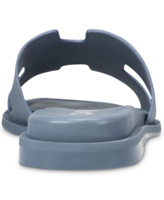 Women's Columba Slide Flat Sandals