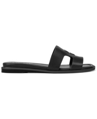 Women's Columba Slide Flat Sandals