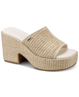 Women's Maxenor Platform Sandals