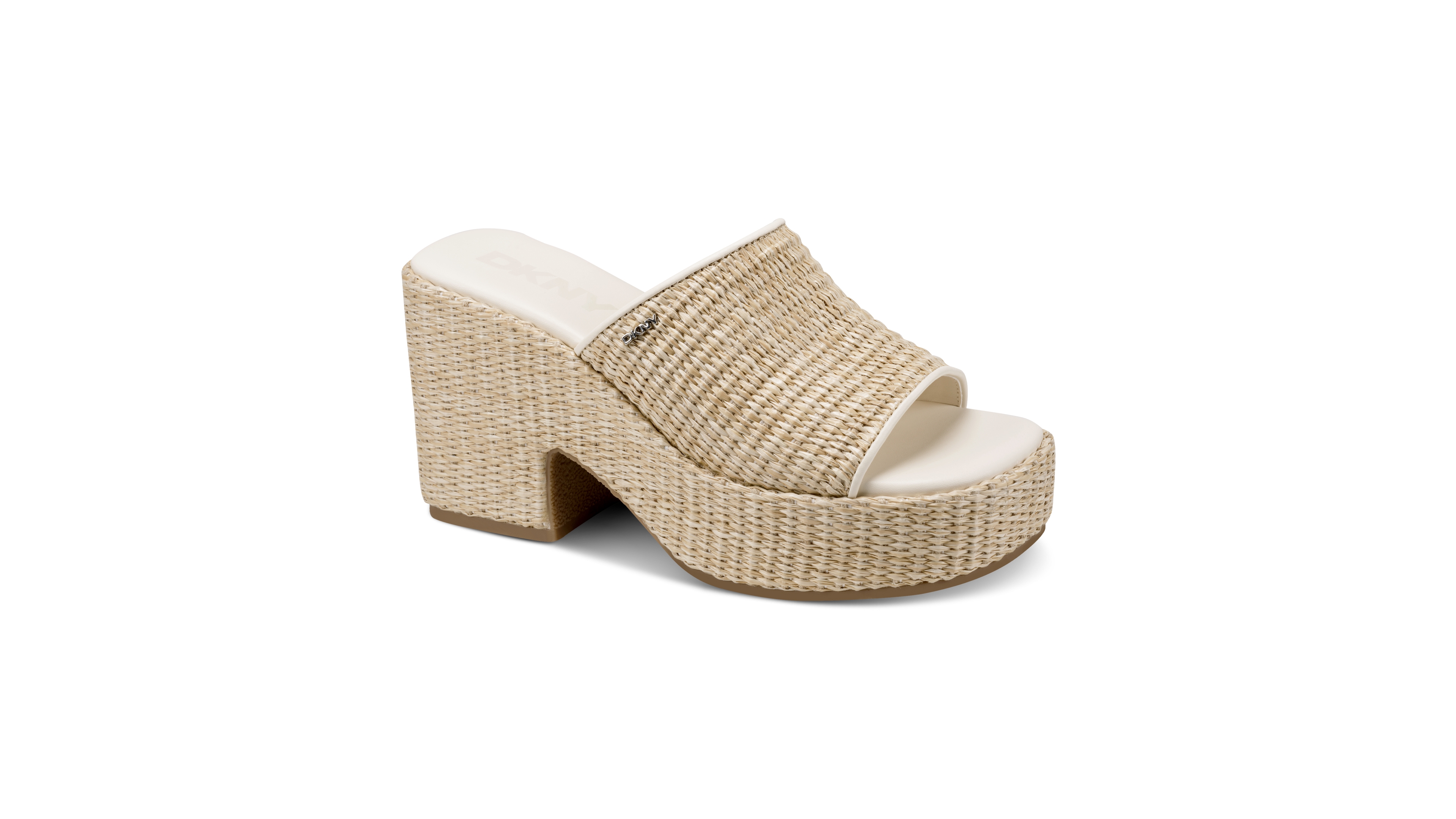 Dkny Women's Maxenor Platform Sandals