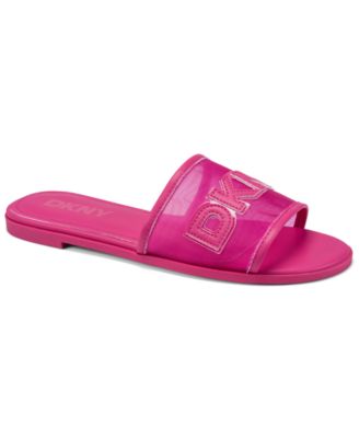 Women's Wren Slide Flat Sandals