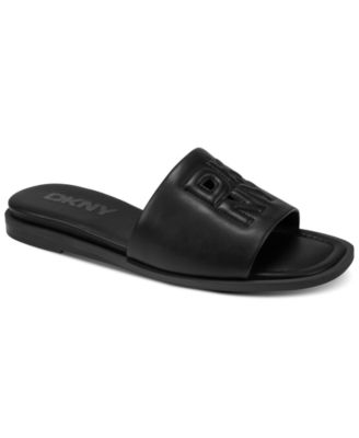 Women's Chicago Slide Flat Sandals