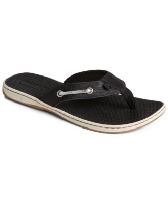 Women's Seafish Flip Flop Sandals