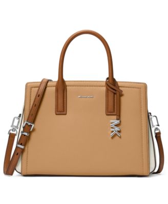 Laila Small Satchel Bag