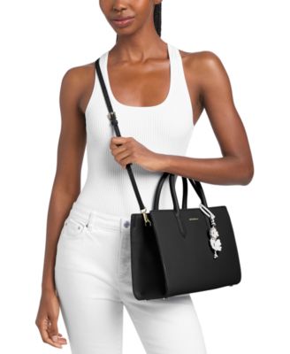 Scarlett Medium East West Satchel Bag