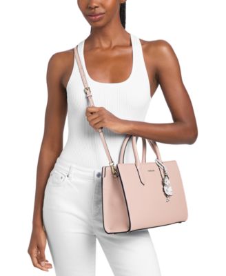 Scarlett Medium East West Satchel Bag