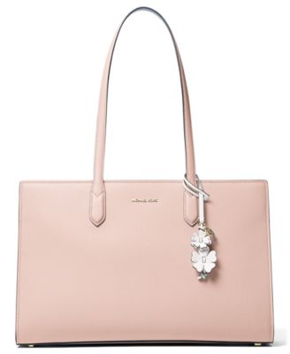 Scarlett Large East West Tote Bag