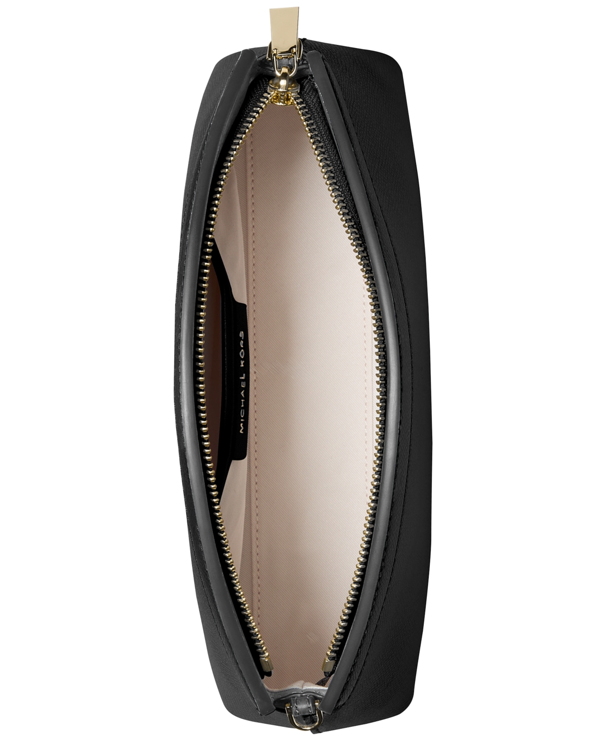 Michael Michael Kors Athena Small Done Chain Clutch Crossbody Bag