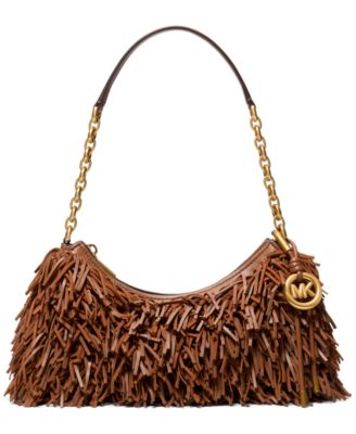 Nolita Small Chain Pouchette Bag