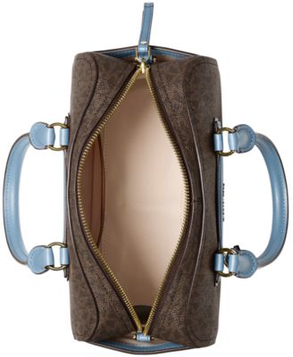 Jet Set Travel Small Duffle Bag