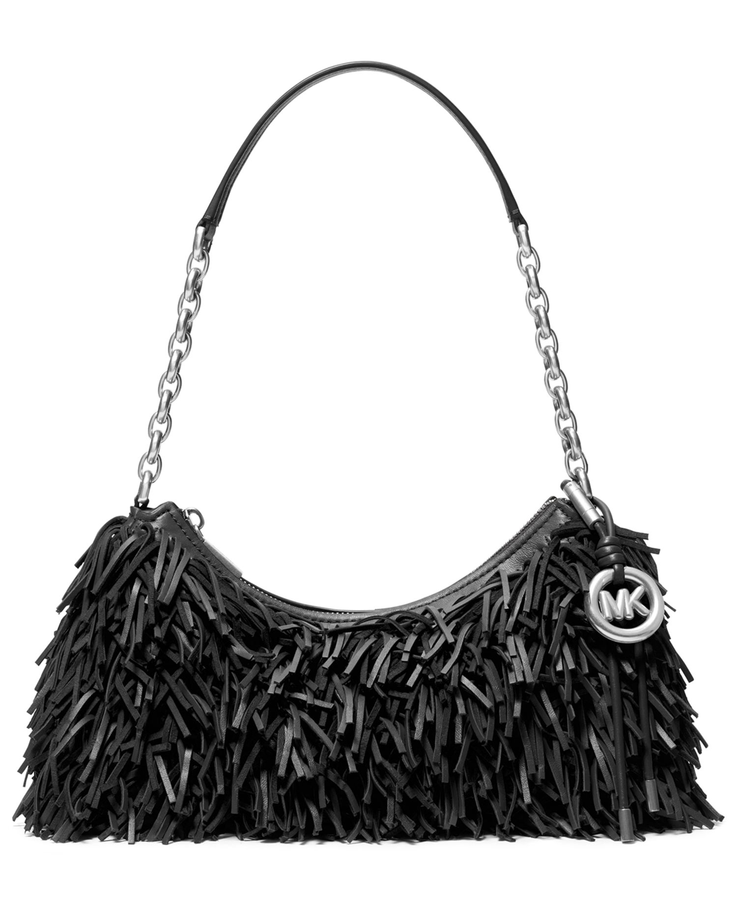 Michael Kors Nolita Small Chain Pouchette Handbag