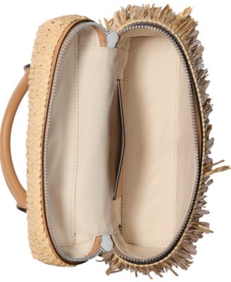 Jana Mini Top Handle Crossbody Bag