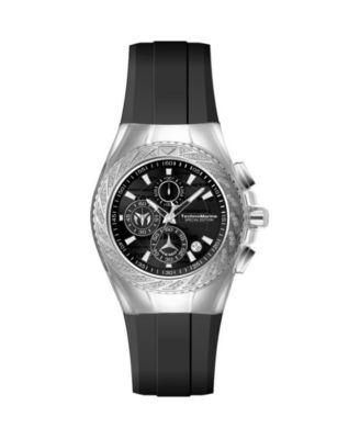 Men's TM-125015 Cruise Quartz VD57 Dial Watch