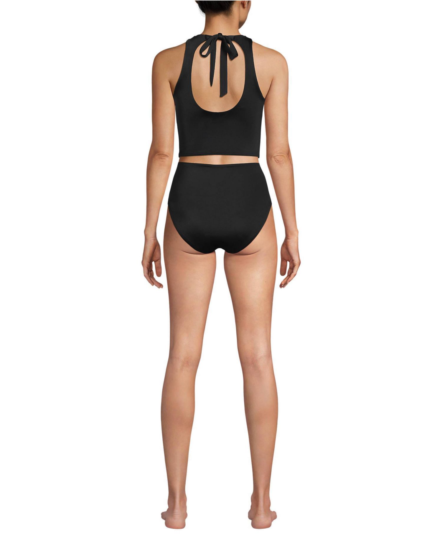 Women's Tugless Portrait Back Set