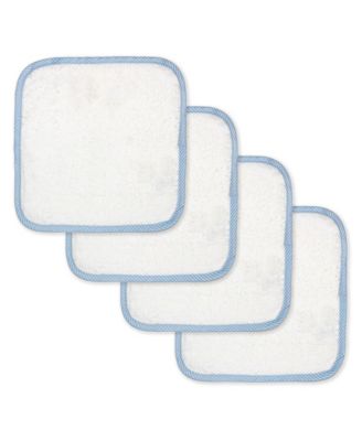 Baby Boys' & Baby Girls' Necessities Baby Shower Wardrobe Gift Crate, 16-Piece Set