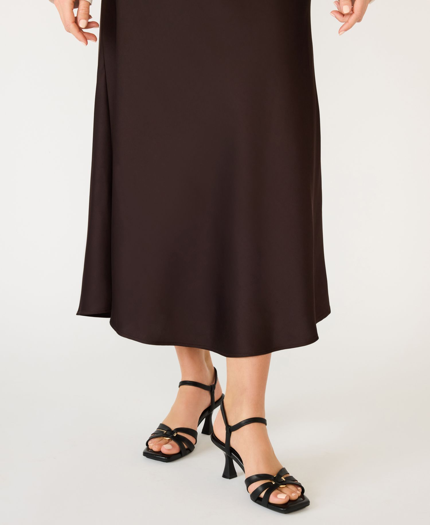 Women's Jazlyn Square Toe Dress Sandals