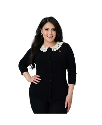 Women's Bookworm Cardigan