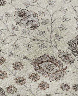 Hatay Washable HY8 2'3"x7'6" Runner Area Rug