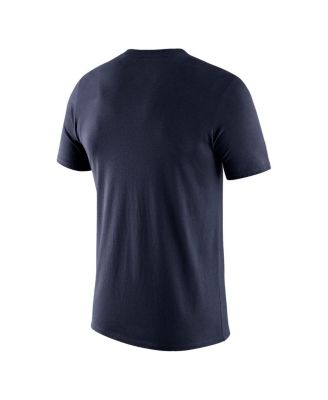 Men's Navy Team USA Snow Dri-FIT T-Shirt