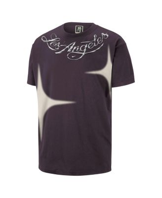 Men's Anthracite 2026 NBA All-Star Game Max90 Premiere T-Shirt