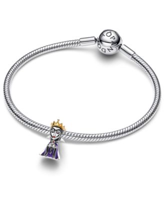 Pandora Disney Villains Evil Queen Charm - Macy's