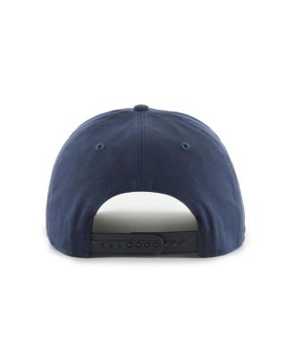 Men's Navy Chicago Bears Region Adjustable Hitch Hat