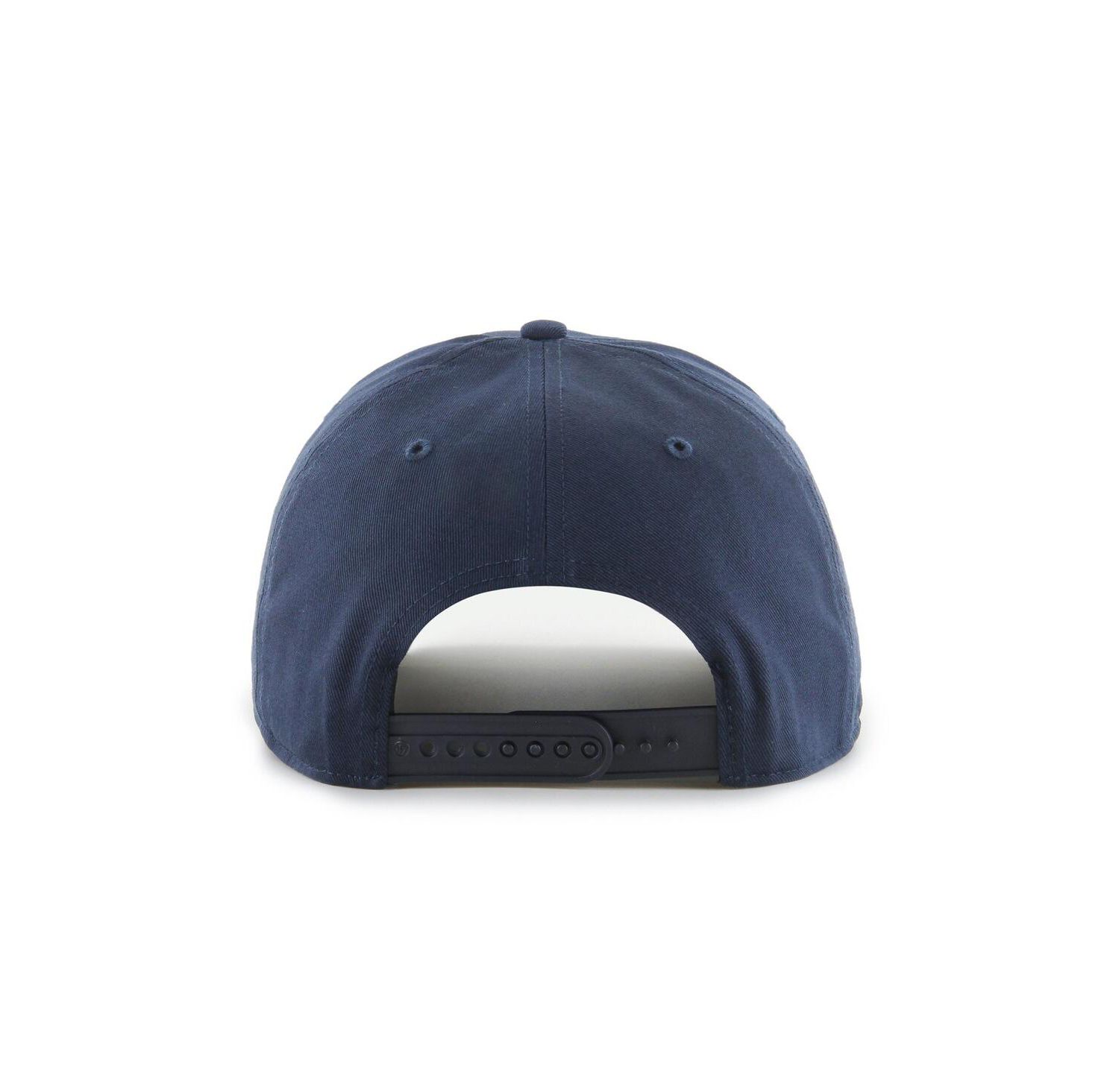 Men's Navy Chicago Bears Region Adjustable Hitch Hat