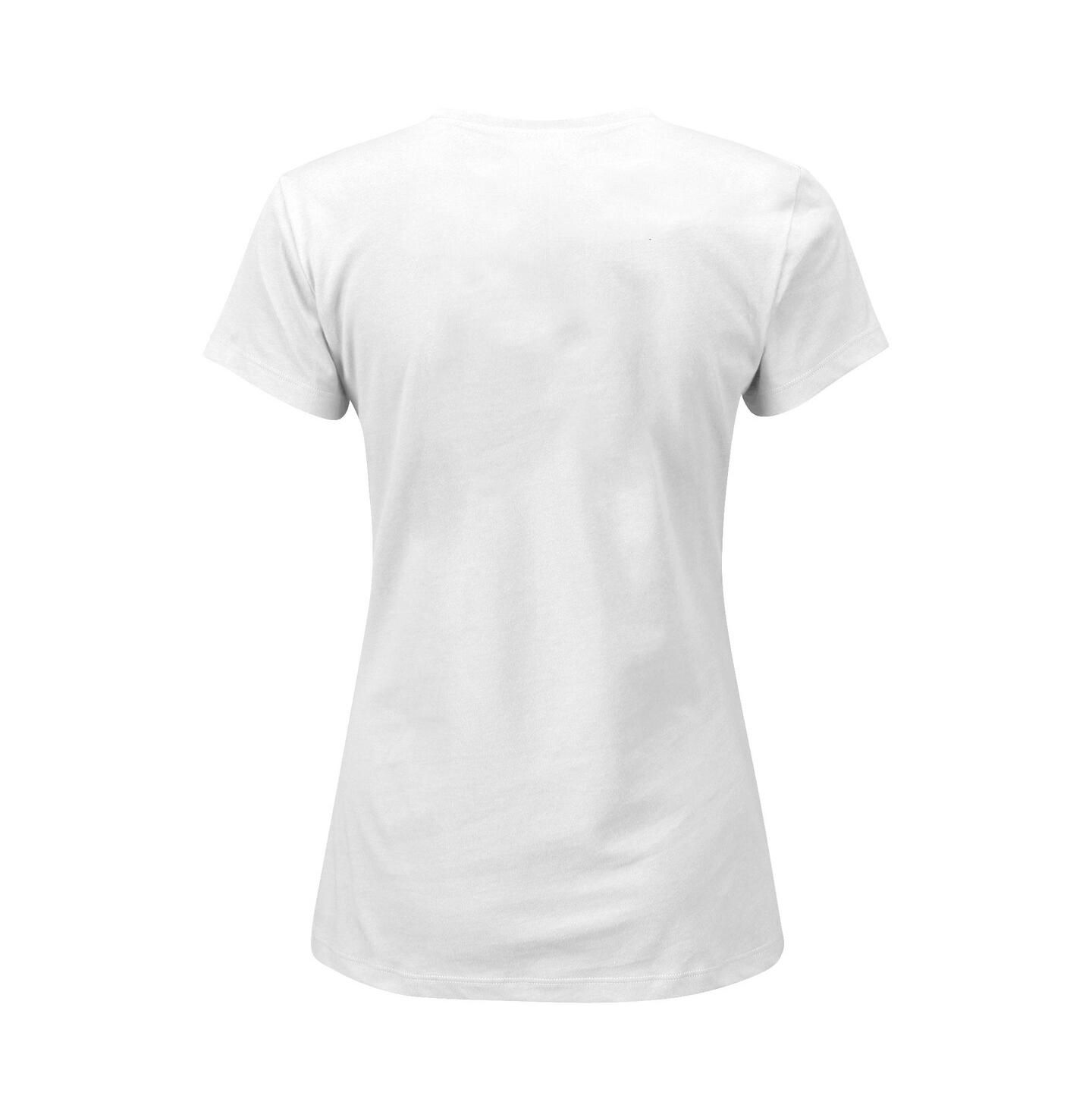 Женская футболка '47 Brand White Indiana Hoosiers College Football Playoff 2025 National Champions Plus Size — фото 3