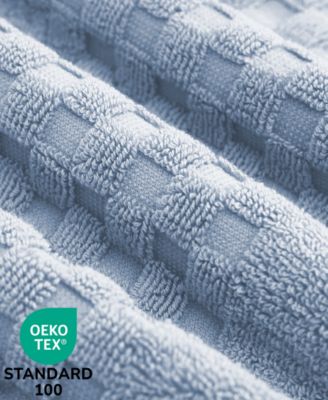 Luna 6-Pc. Bath Towel Set