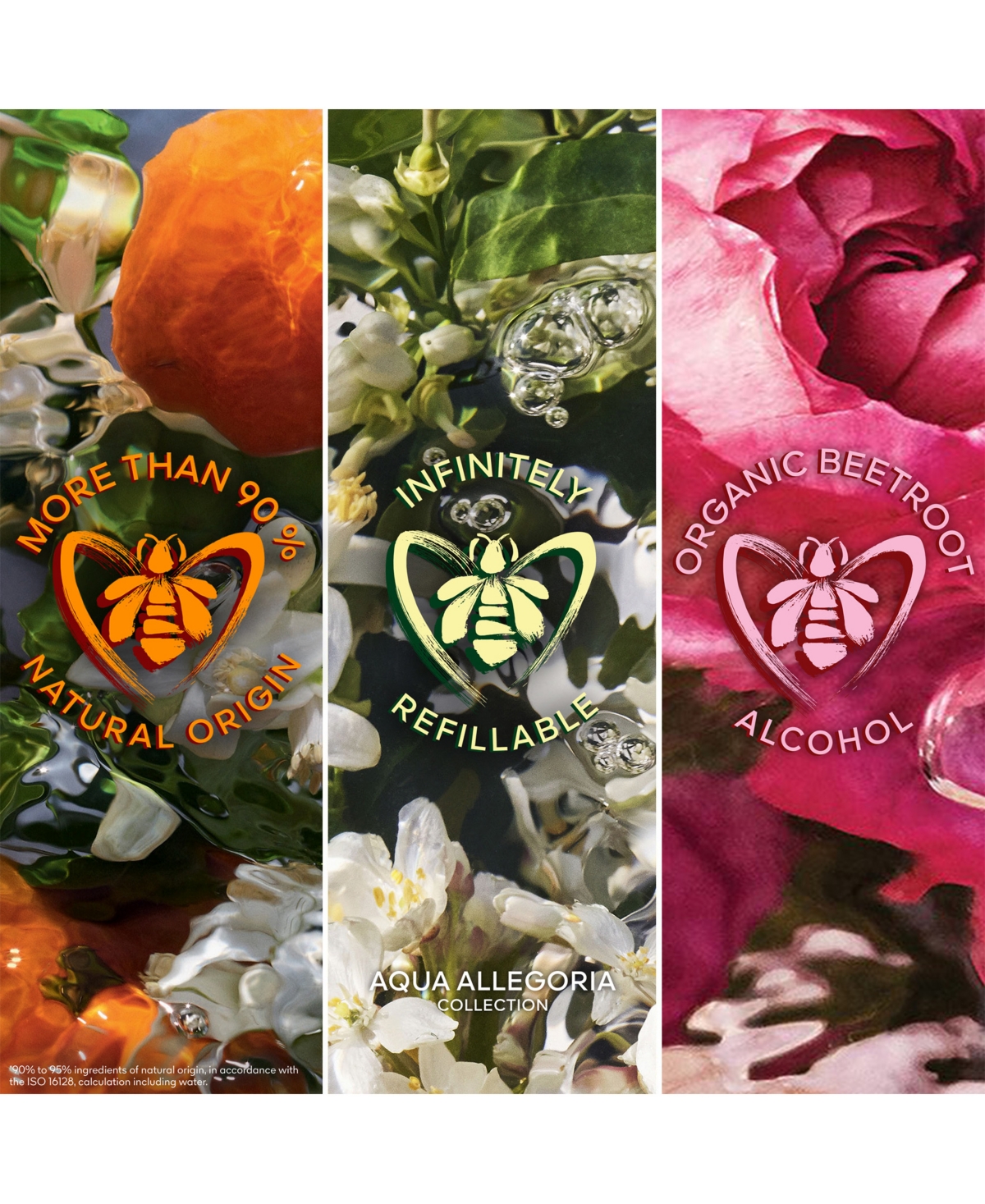 Guerlain 3-Pc. Limited Edition Aqua Allegoria Mandarine Basilic Eau De Toilette Gift Set