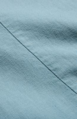 Women's Linen Blend Tailored Waistcoat