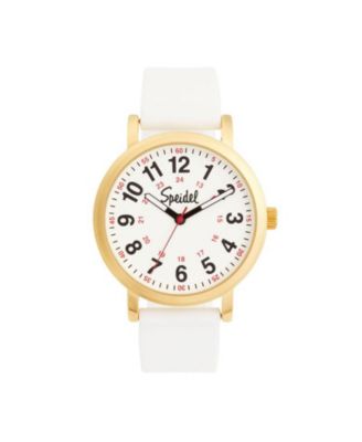 The Original Scrub Watch for Medical Professionals & Students with Case