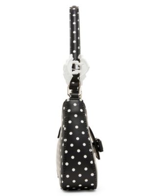 Serena PU Shoulder Bag