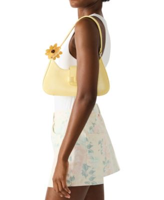 Serena PU Shoulder Bag