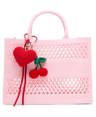 Kit Mini Jelly Tote