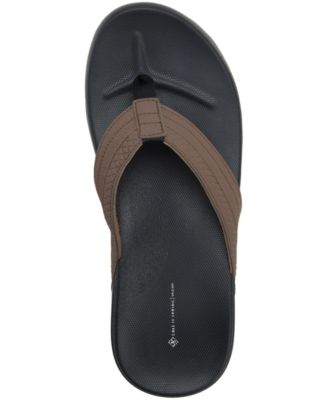 Men's Spinnaker Slip-on Thong Sandals