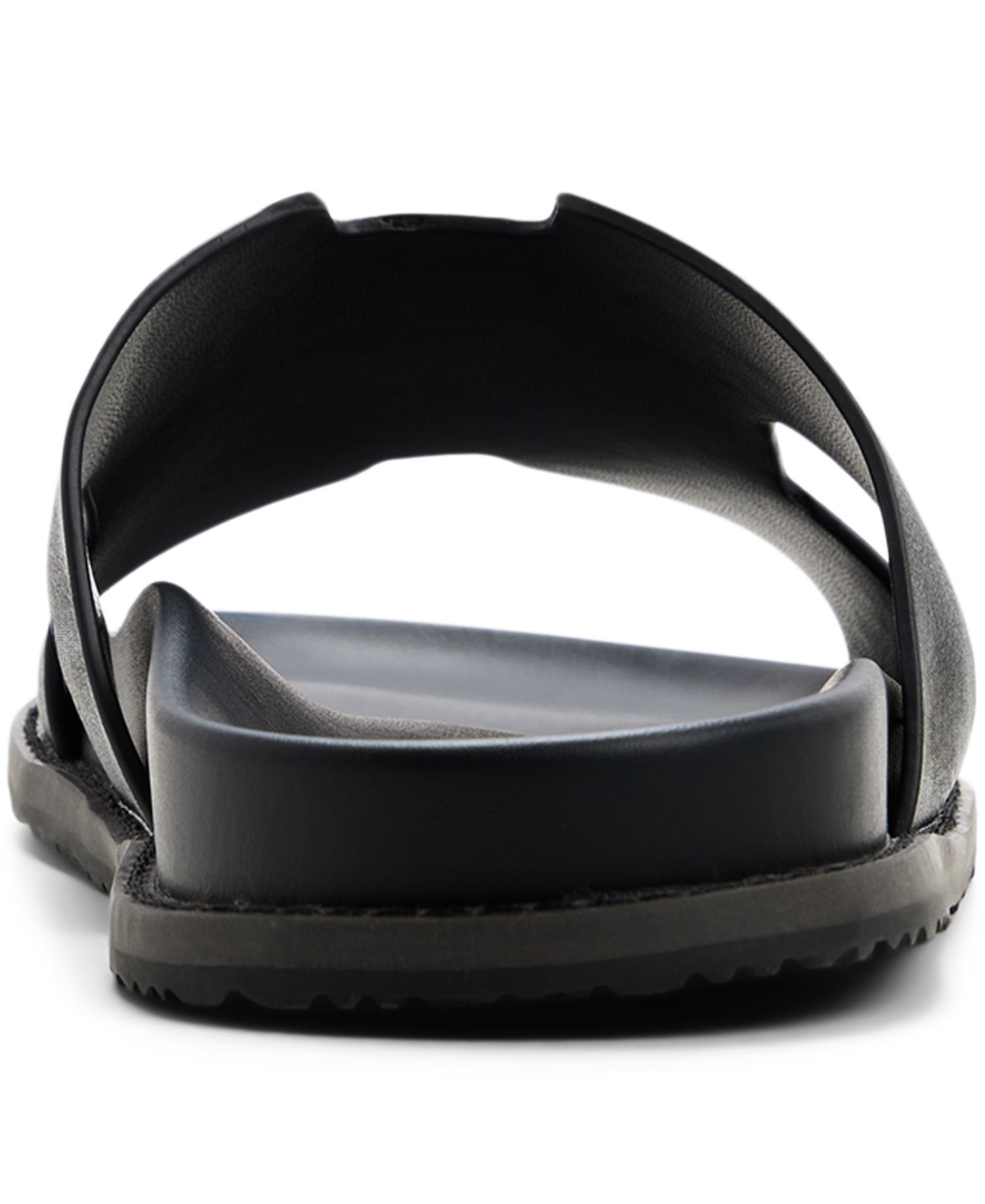 Men's Crestmont Slip-on Flat Sandals